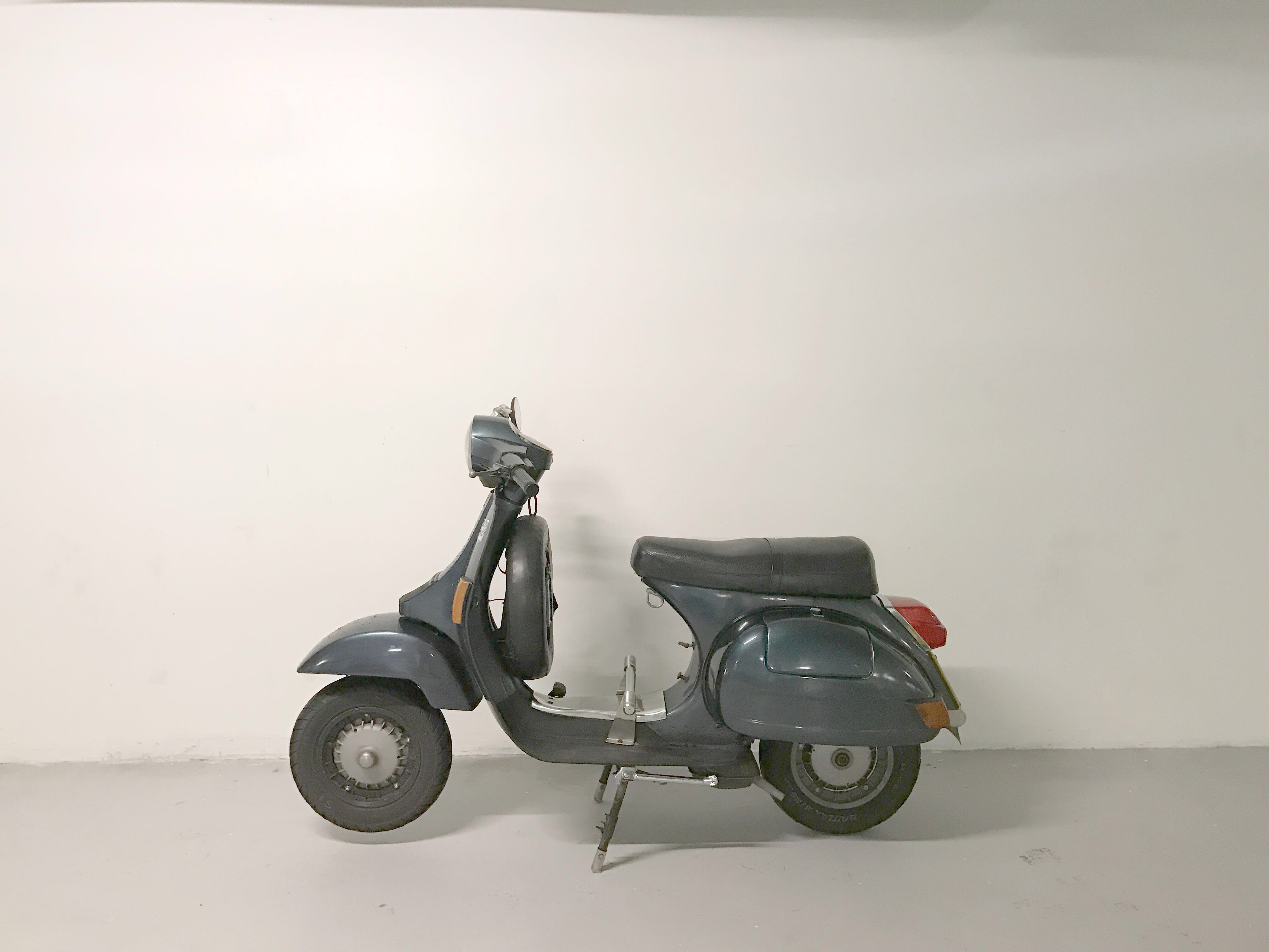 Vespa , Motorcycles, Motorcycles For Sale, Class 2B On Carousell