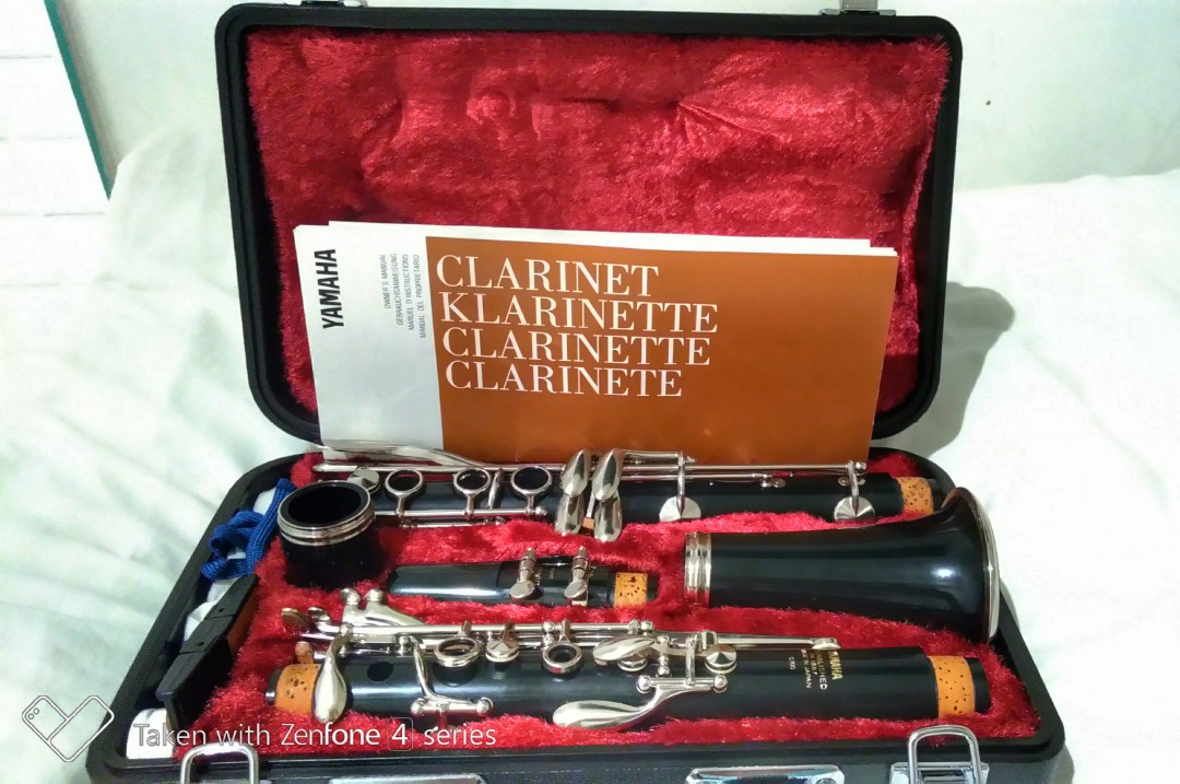 Yamaha C100, 興趣及遊戲, 音樂樂器 & 配件, 樂器 Carousell