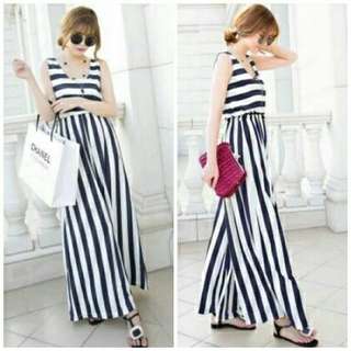 Jumpsuit salur