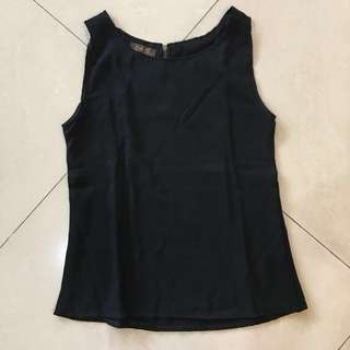 Black top