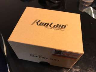 Runcam Split