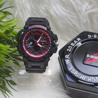 G-SHOCK
