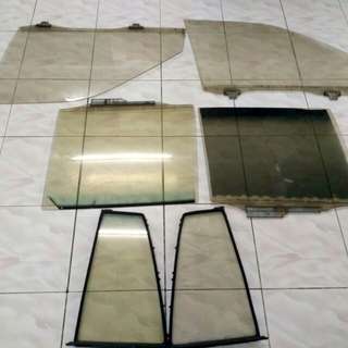 Half Cut Ckd Parts Estima Acr50 Not Car, Aksesori Auto di 