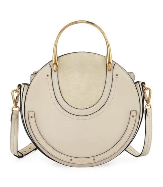 Chloe medium clearance pixie bag