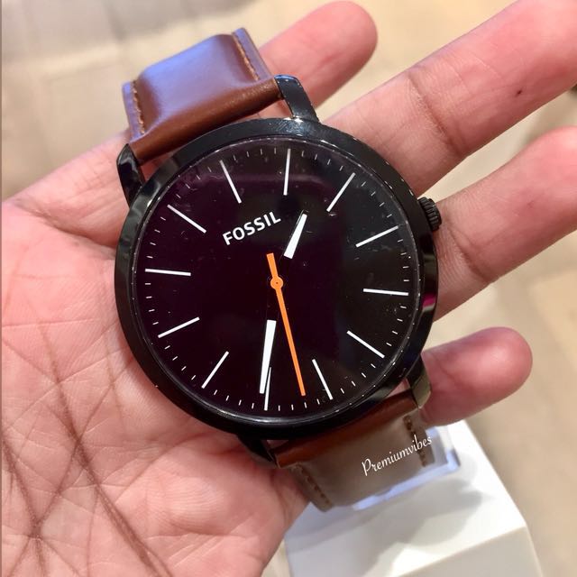 Fossil bq2310 sales