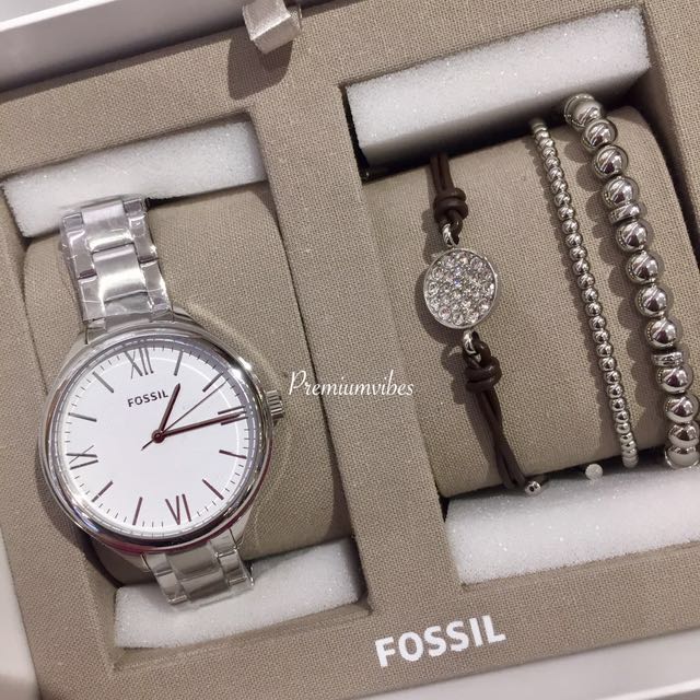 Fossil bq3348set 2025