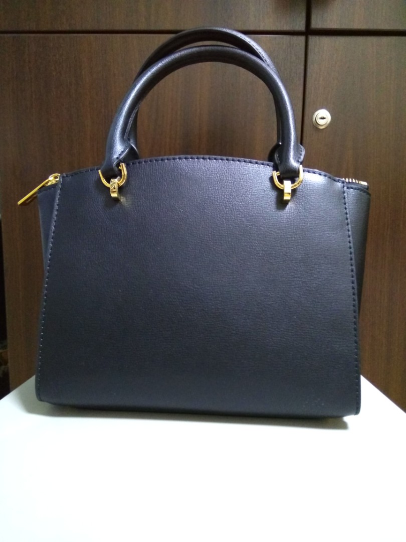 mk ellis bag