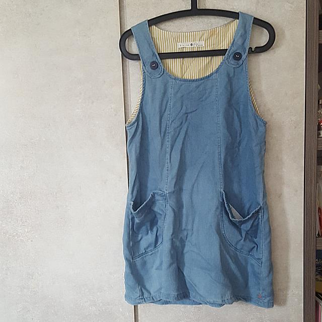 A La Sha Dress M Size Women S Fashion Clothes Rompers