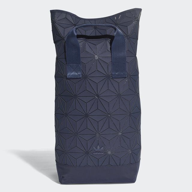 Adidas 3d Roll Top Backpack Ashpea Off 60 Www Skolanlar Nu