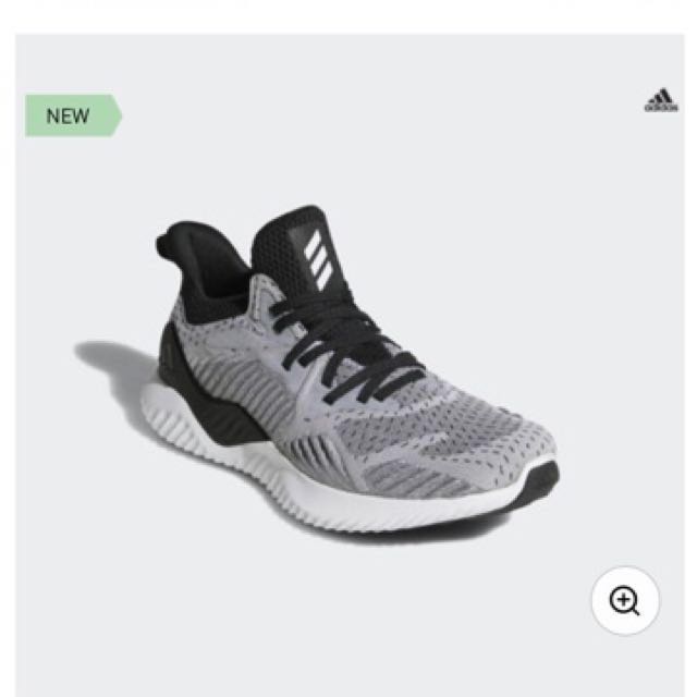 adidas shoes alphabounce women's