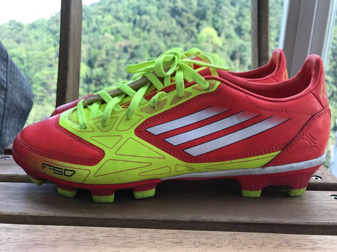 adidas f50 piłka