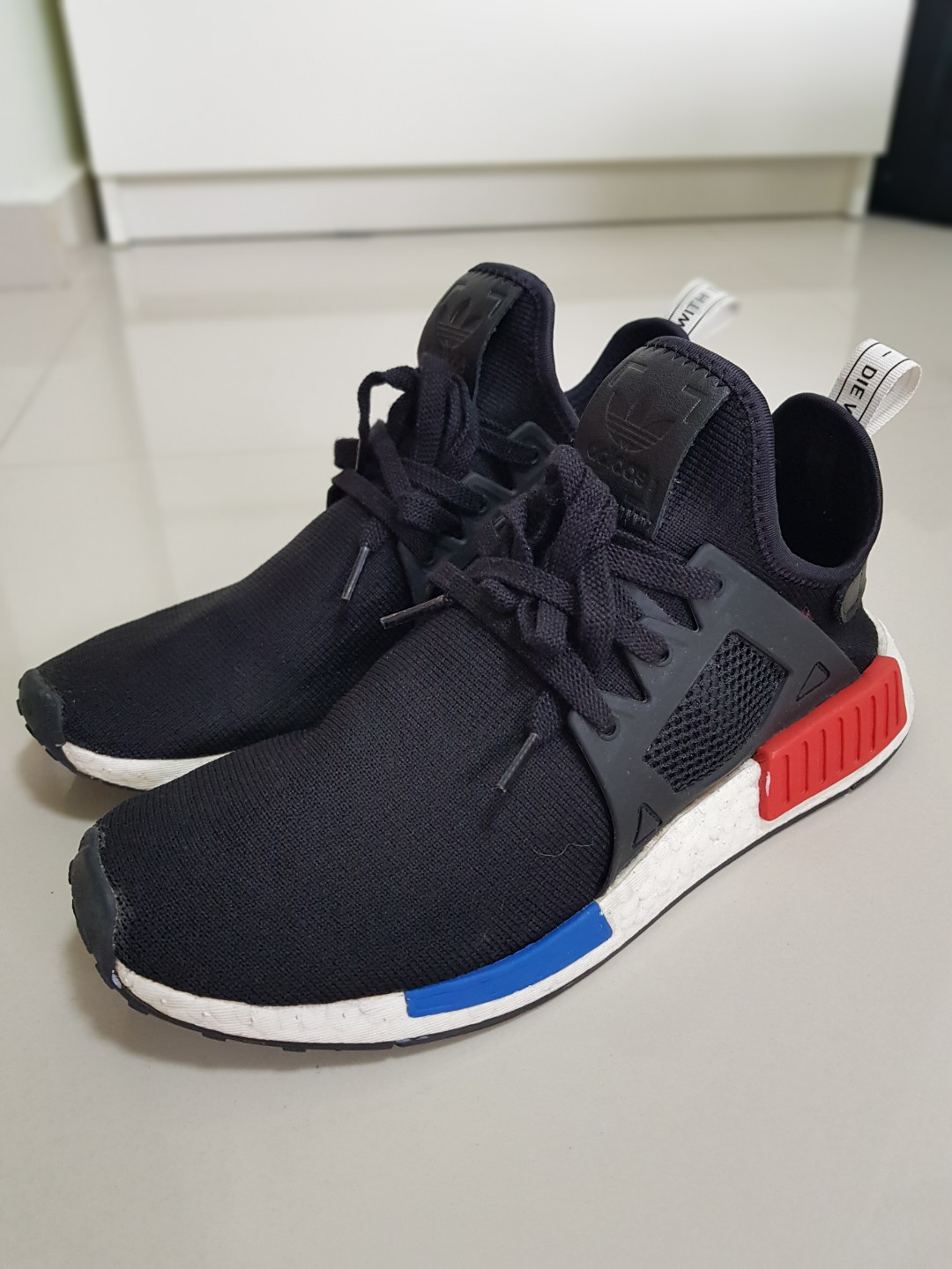 Nmd og xr1 deals