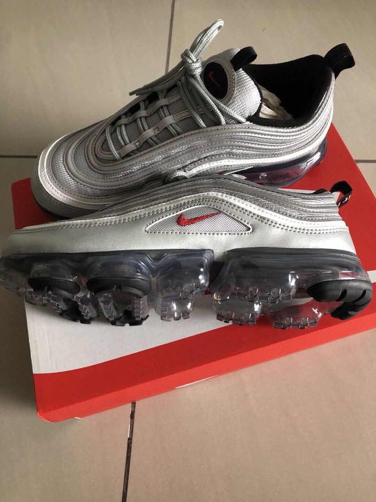 Cheapest vapormax top