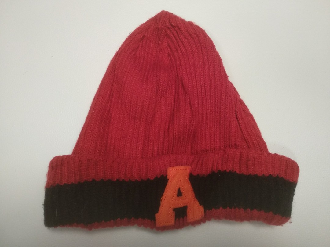 airwalk beanie