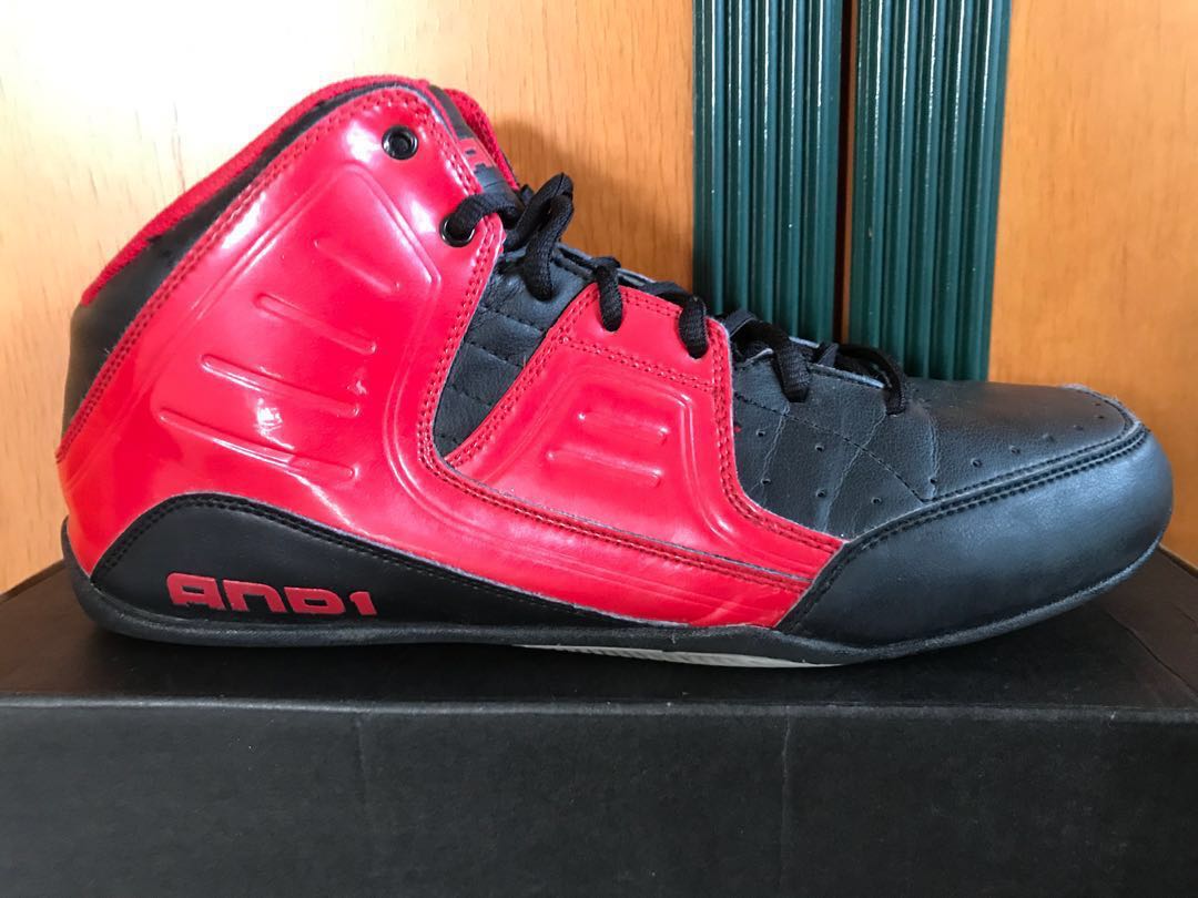 And1 rocket 4.0 clearance