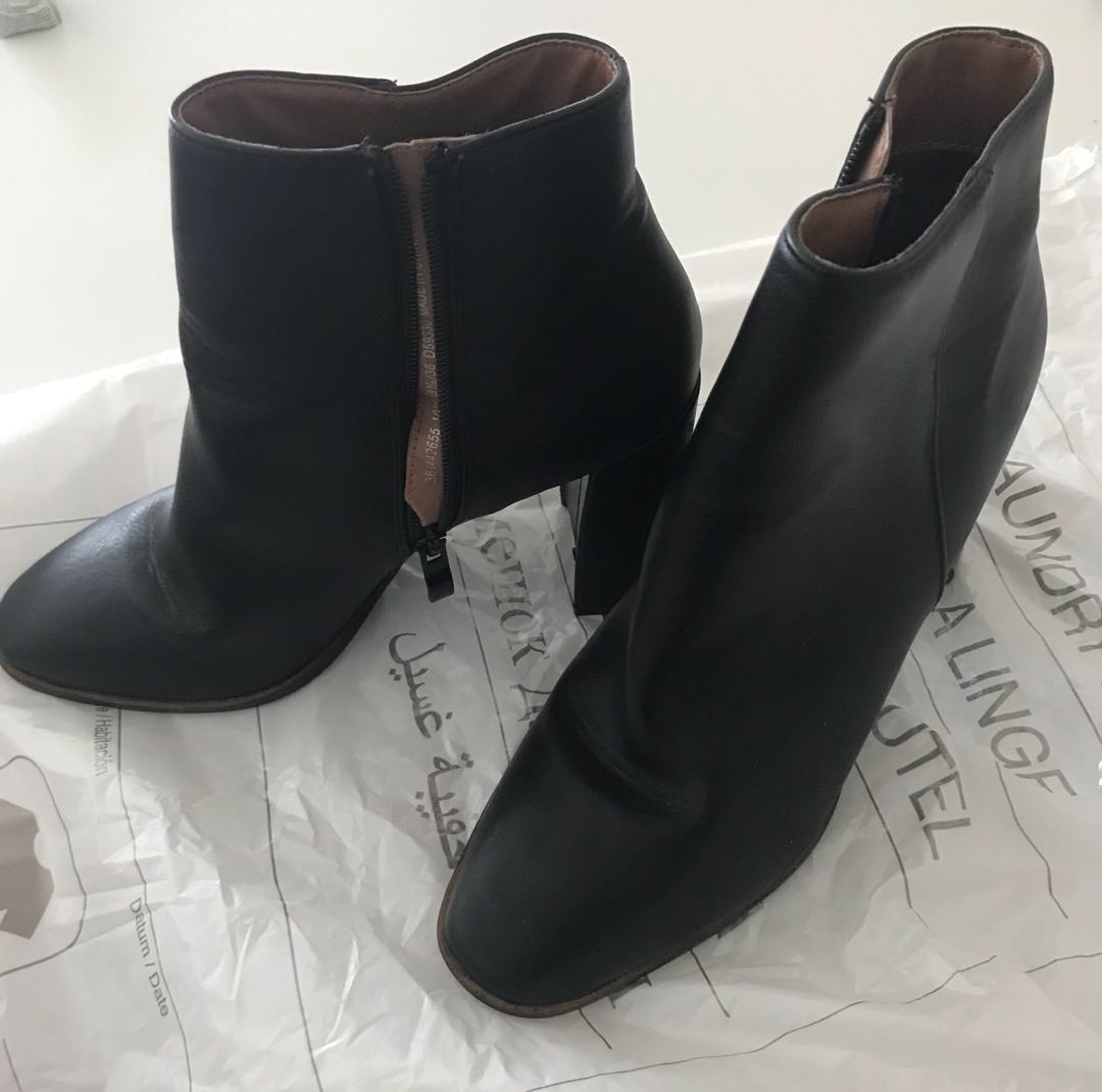 womens fashion ankle boots