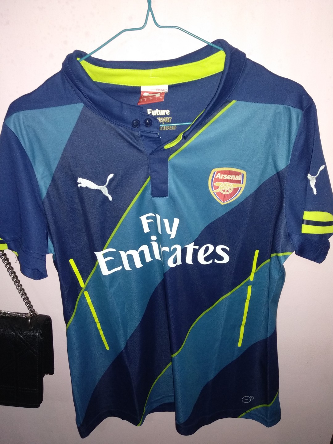 baju jersey arsenal