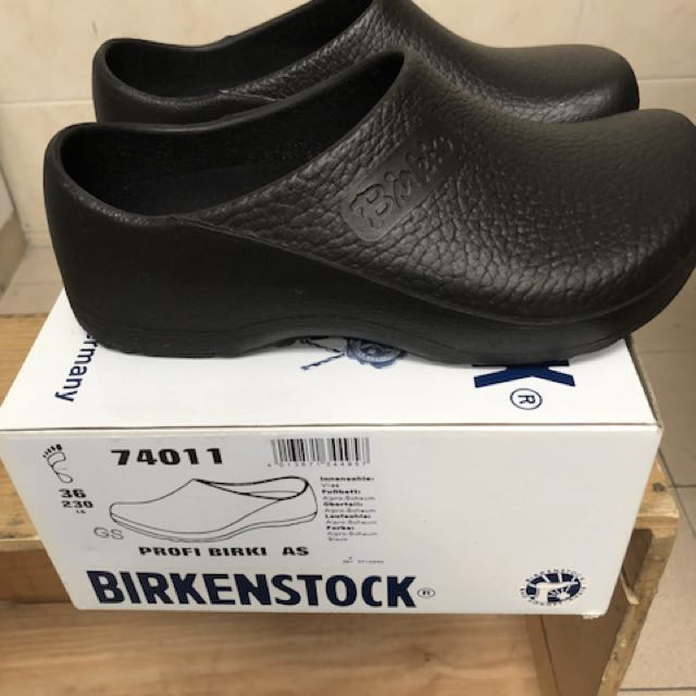 birkenstock profi birki