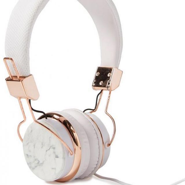 BRAND NEW Typo Headphones, Audio, Headphones & Headsets on Carousell