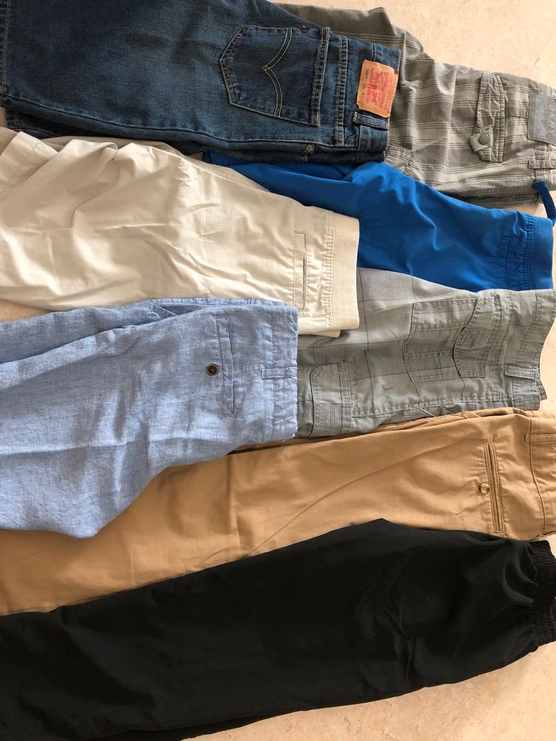 Shorts for 16 year old boy clearance