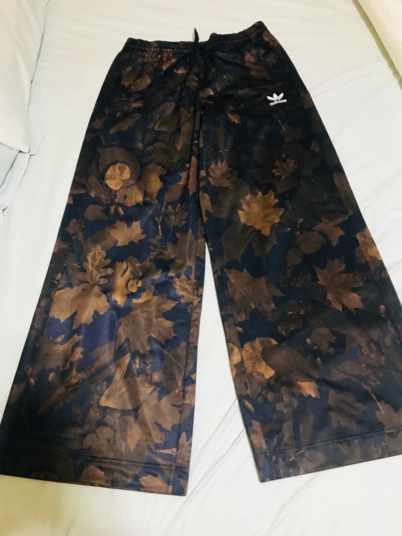 branded track pants for ladies