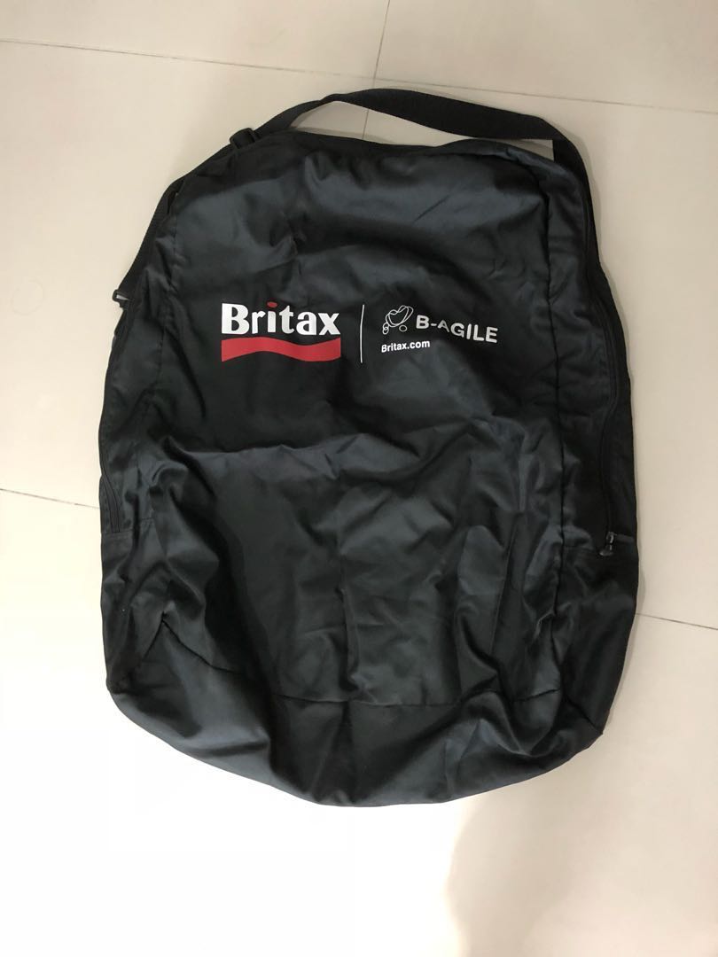 Agile travel bag shop