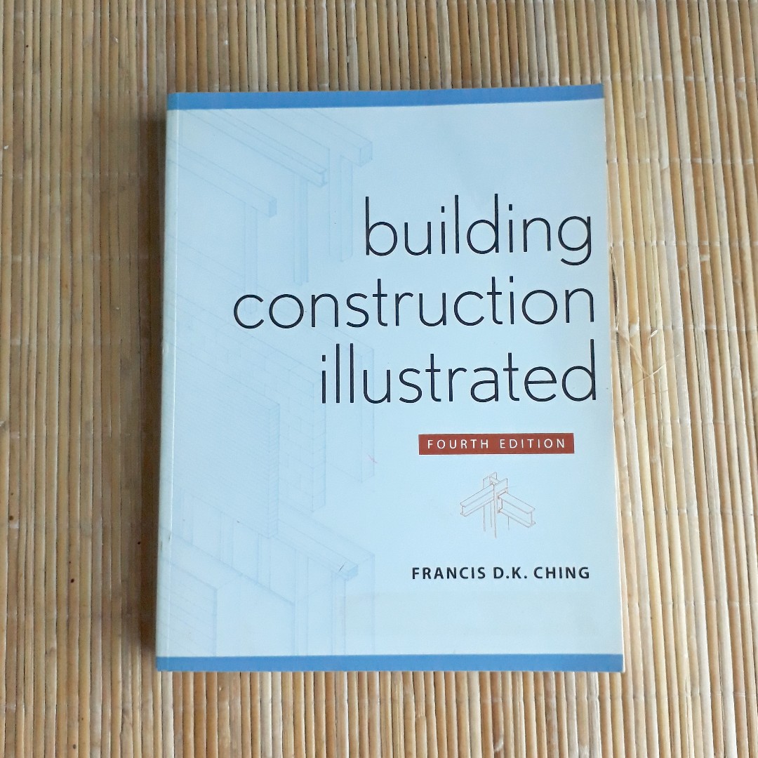 building construction illustrated ching pdf download