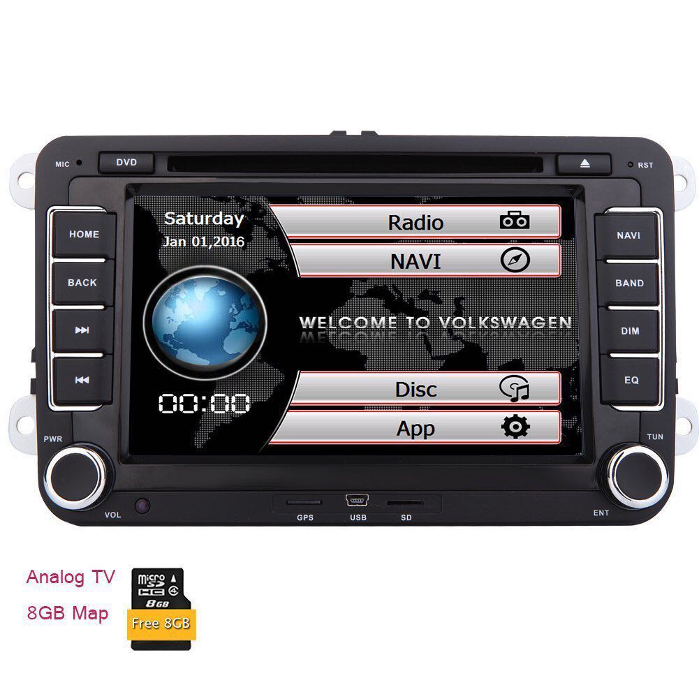 Car Entertainment System Car Accessories On Carousell