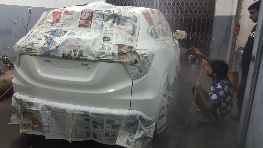 Cat Kereta Promosi Ramadan Murah2 Cars Cars For Sale On Carousell