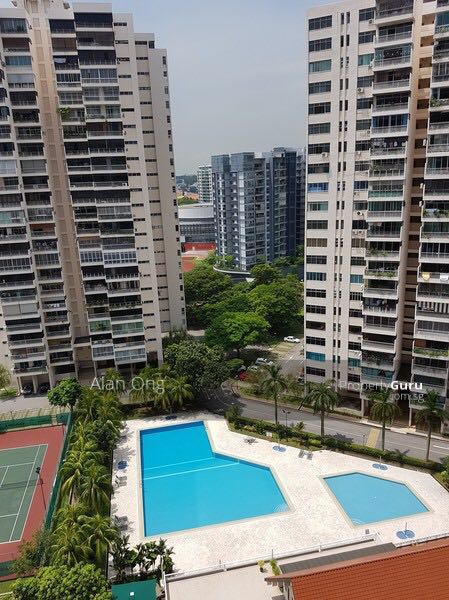 Chuan Park Condo Reviews