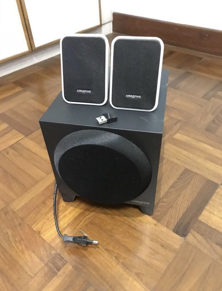Inspire s2 wireless top