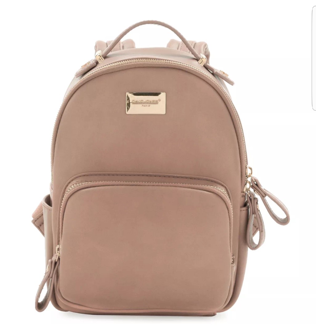 david jones school bags