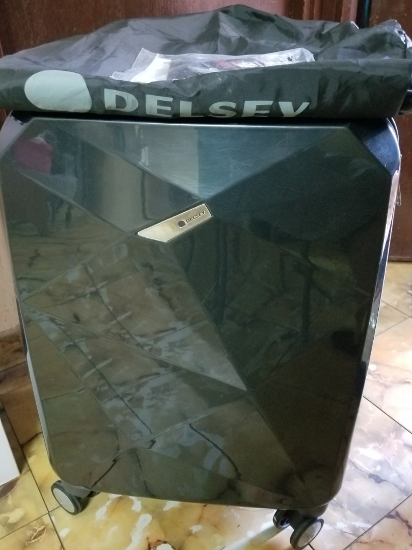 Delsey karat new arrivals