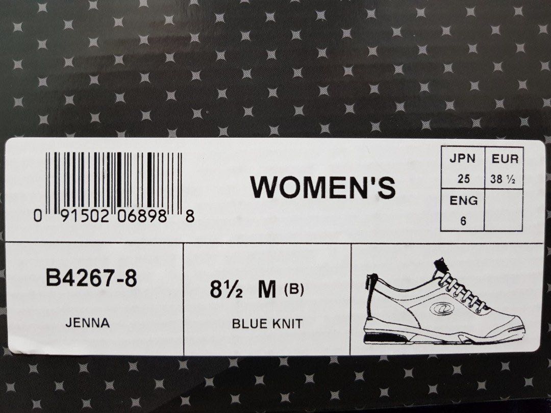 Dexter jenna 2 bowling shoes hot sale