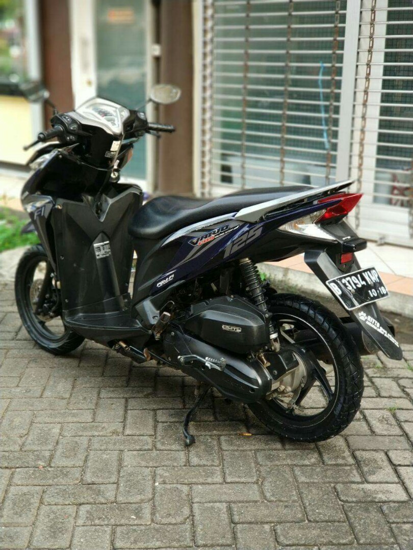 Honda 2013 мотобайк