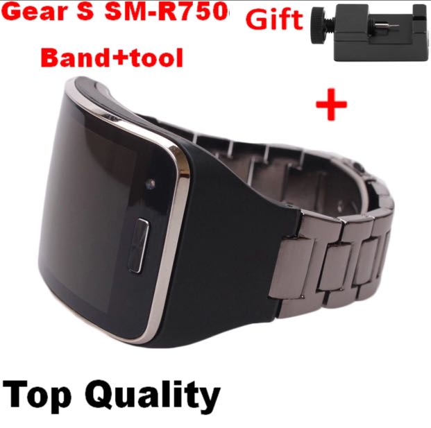 samsung gear s wristband