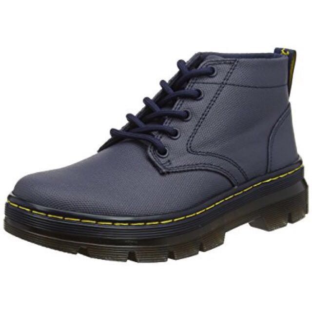 dr martens indigo