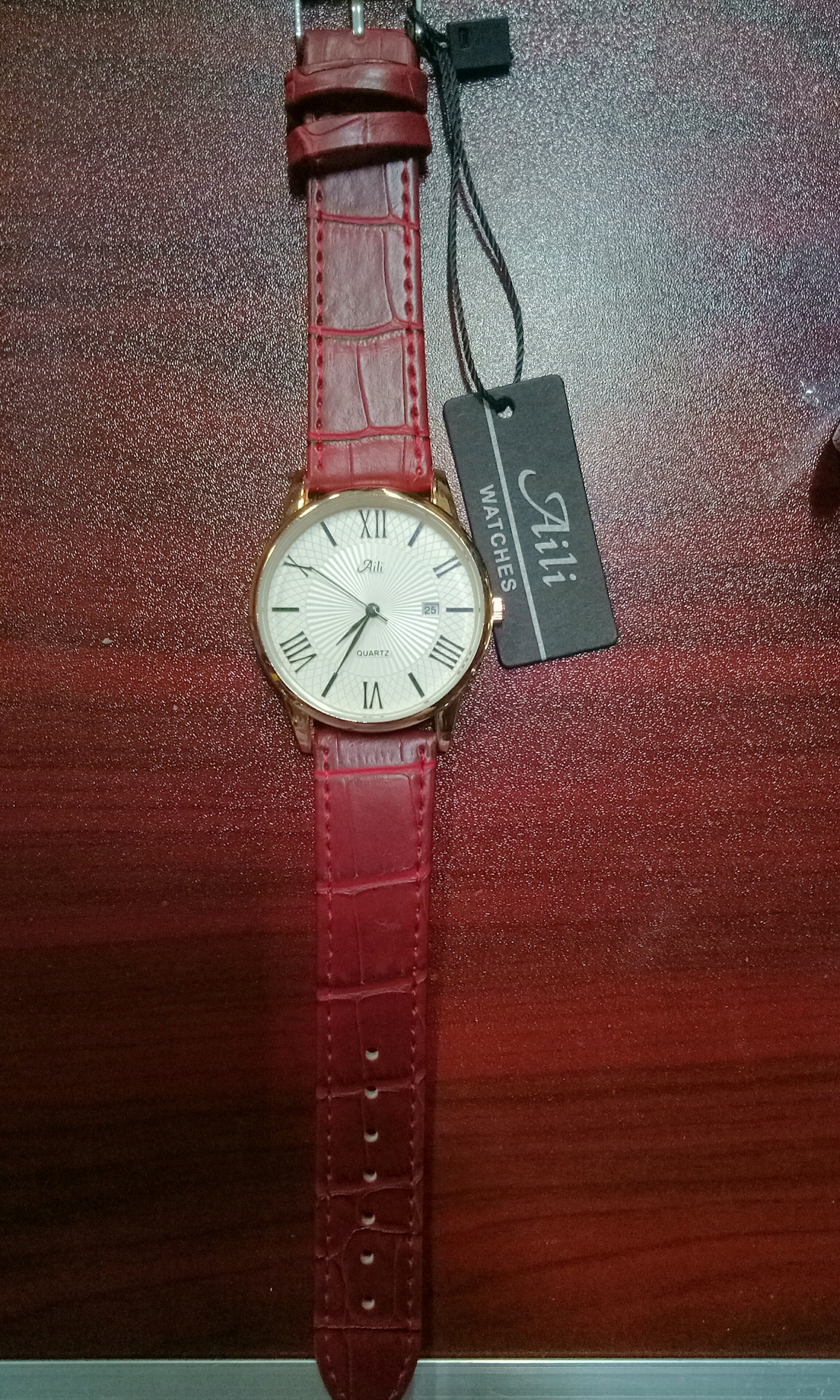 Only fashion 2025 watch
