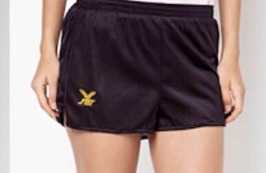 Fbt straight discount cut shorts