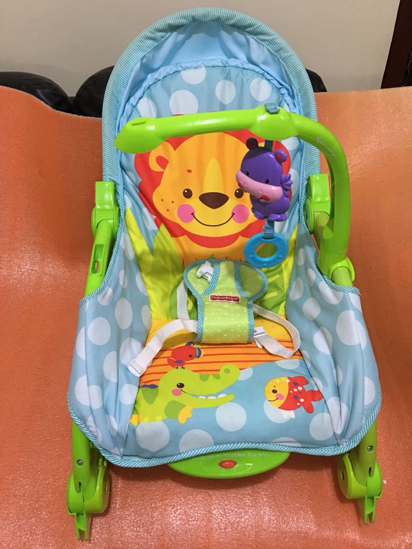 baby rocker price in sm