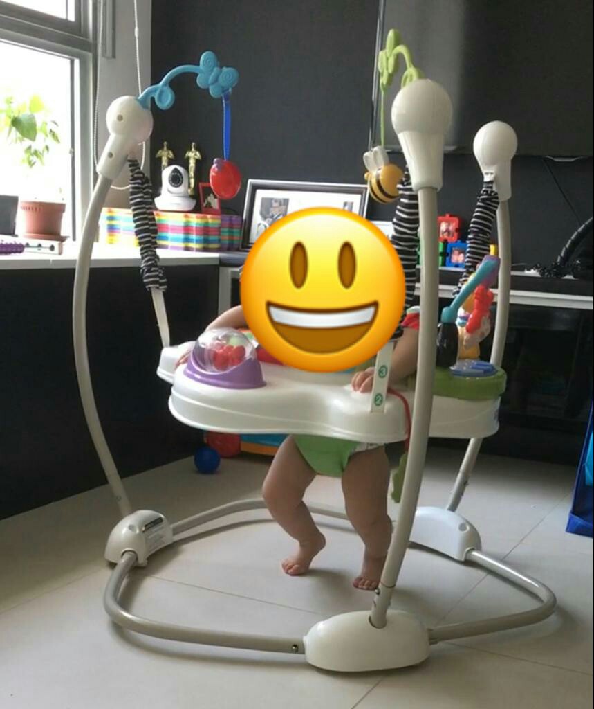 cheap jumperoo