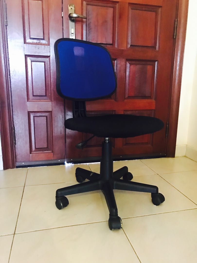 Wheelie chairs clearance
