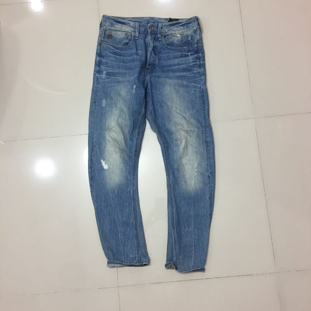 g star jeans gs01