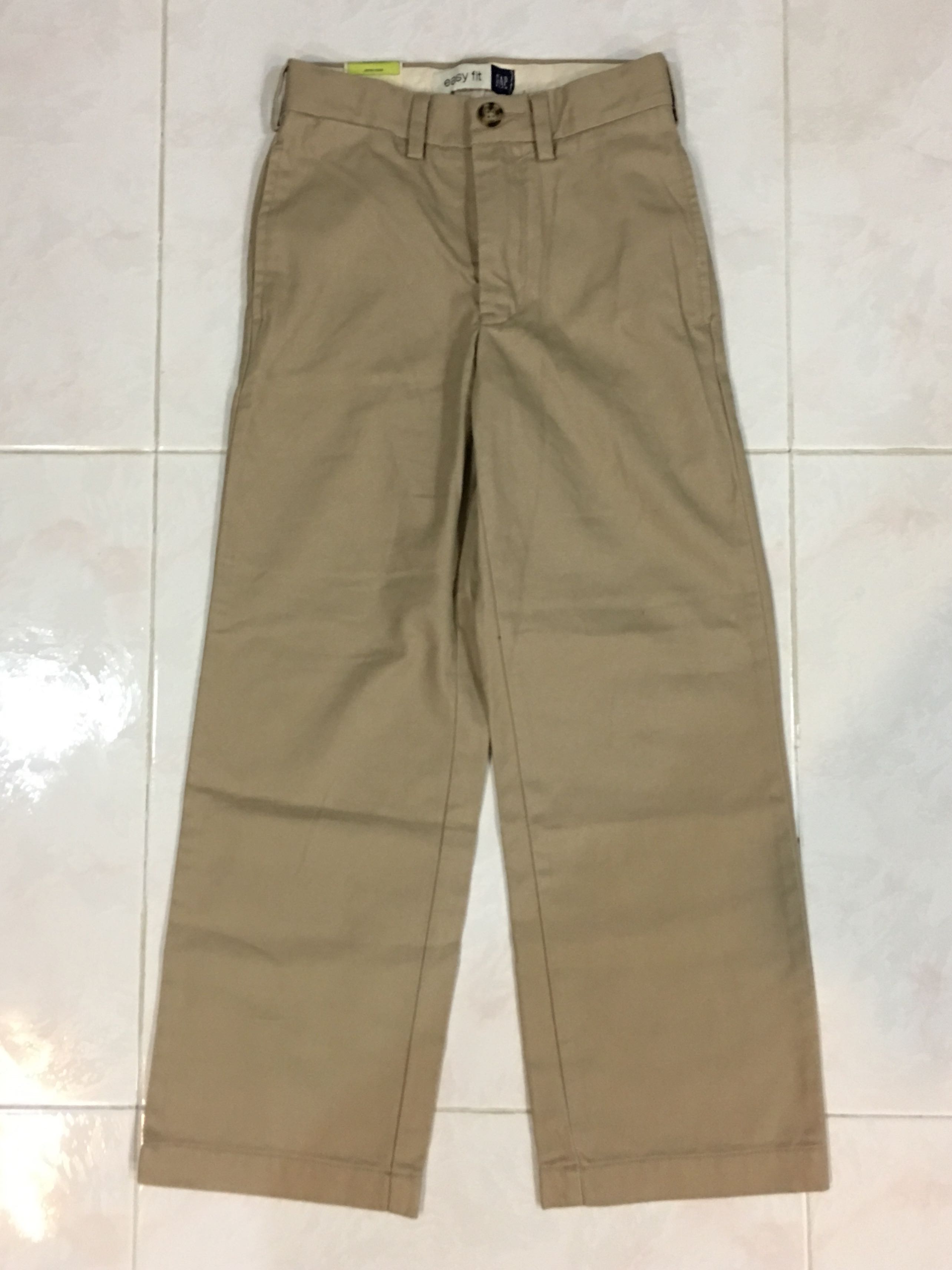 gap kids khaki pants