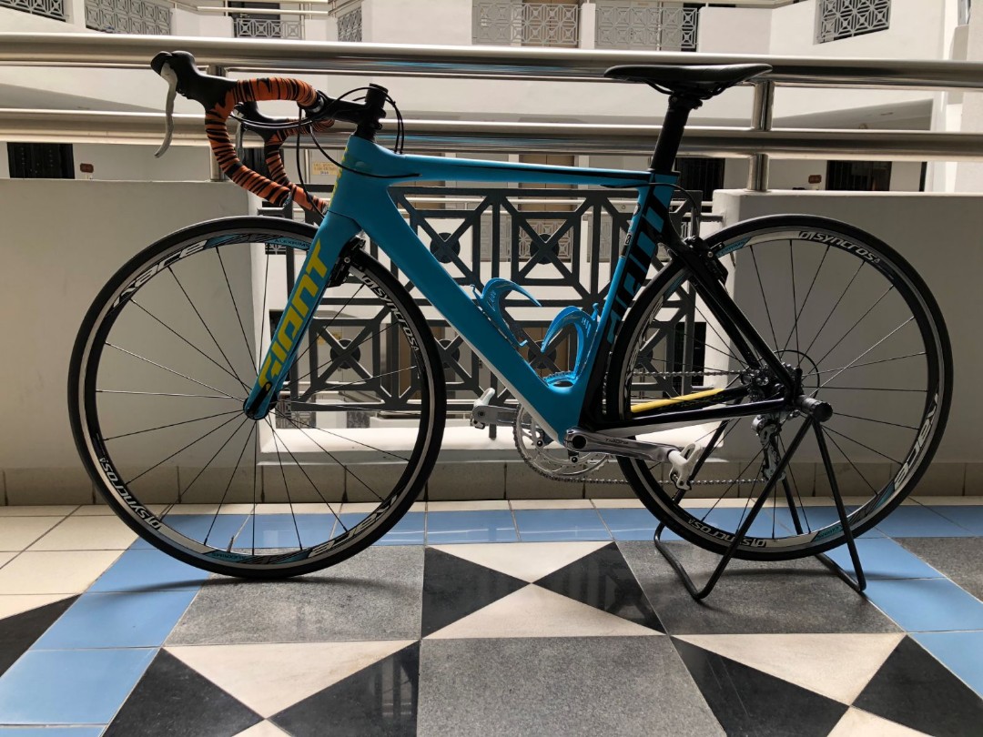 giant propel advanced 2 2016
