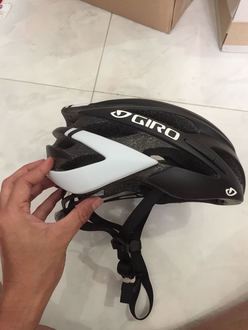 Giro savant asian fit sales