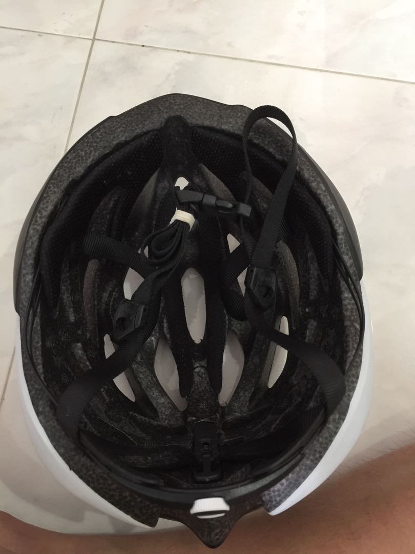 Giro savant asian fit deals