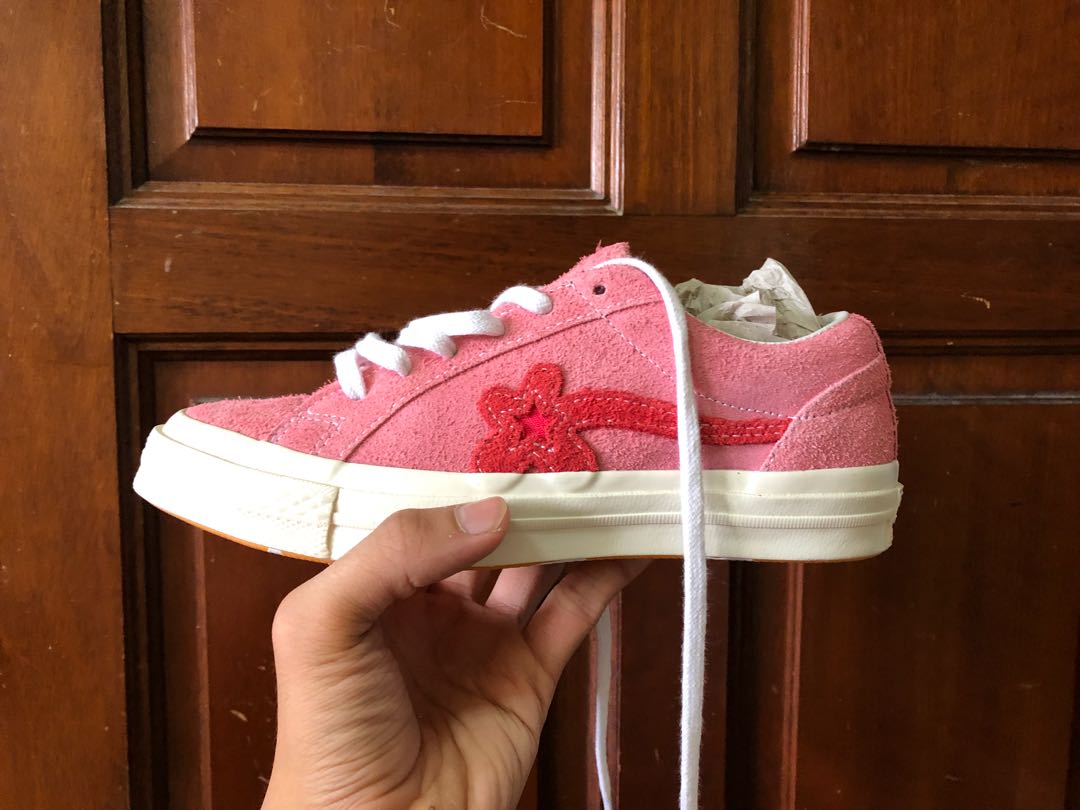 Golf le fleur size 4 2025