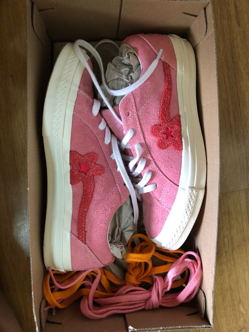 Golf le fleur size 4 cheap