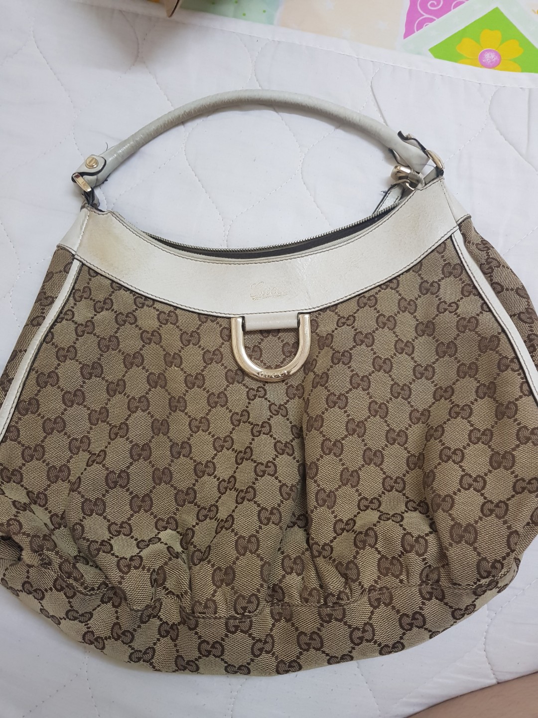 gucci bag used for sale